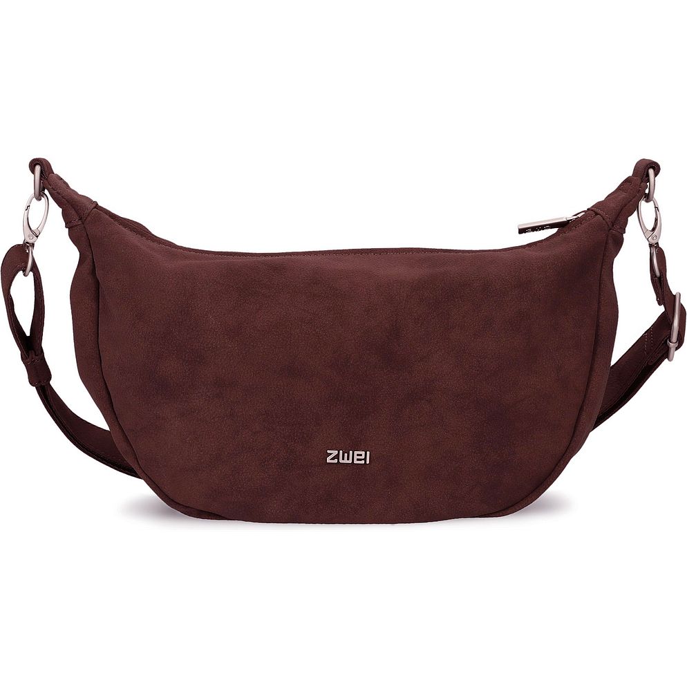 Zwei Mademoiselle.M Bolso bandolera 34 cm