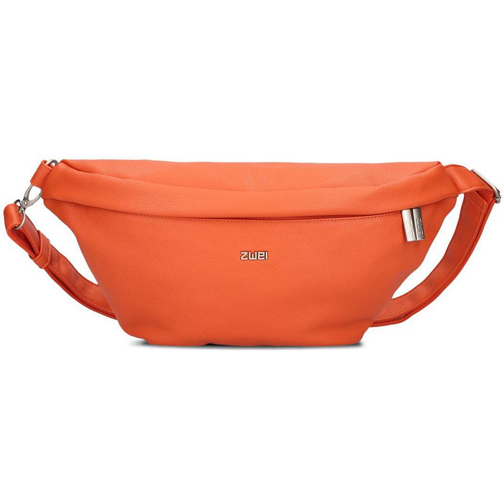 Zwei Mademoiselle.M Bolso bandolera 40 cm