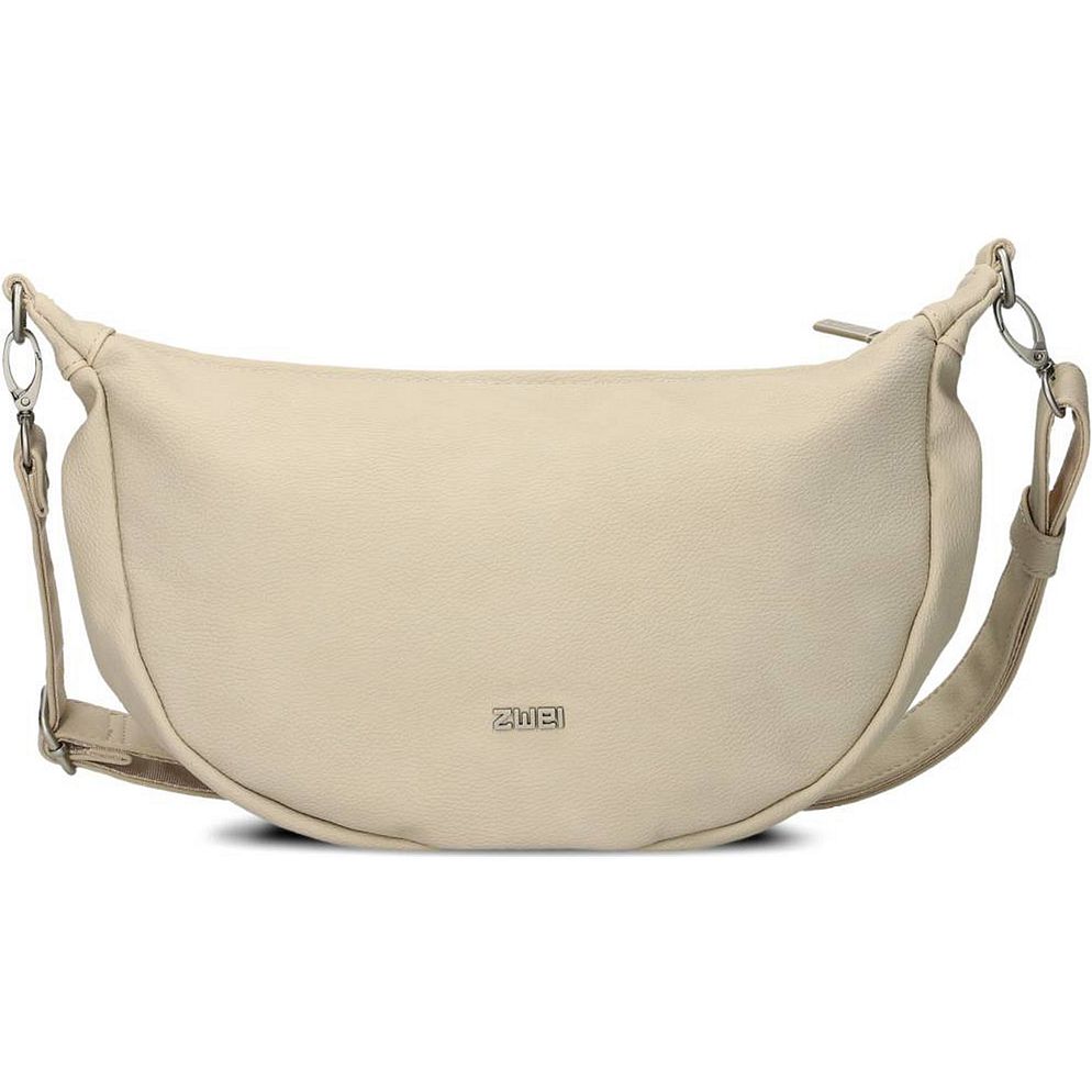 Zwei Mademoiselle.M Bolso bandolera 34 cm Zwei Mademoiselle.M Bolso bandolera 34 cm