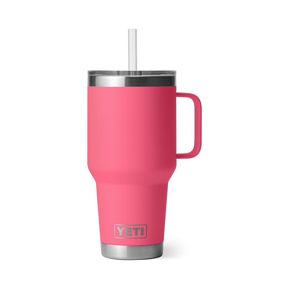Yeti Rambler Taza para beber 1000 ml
