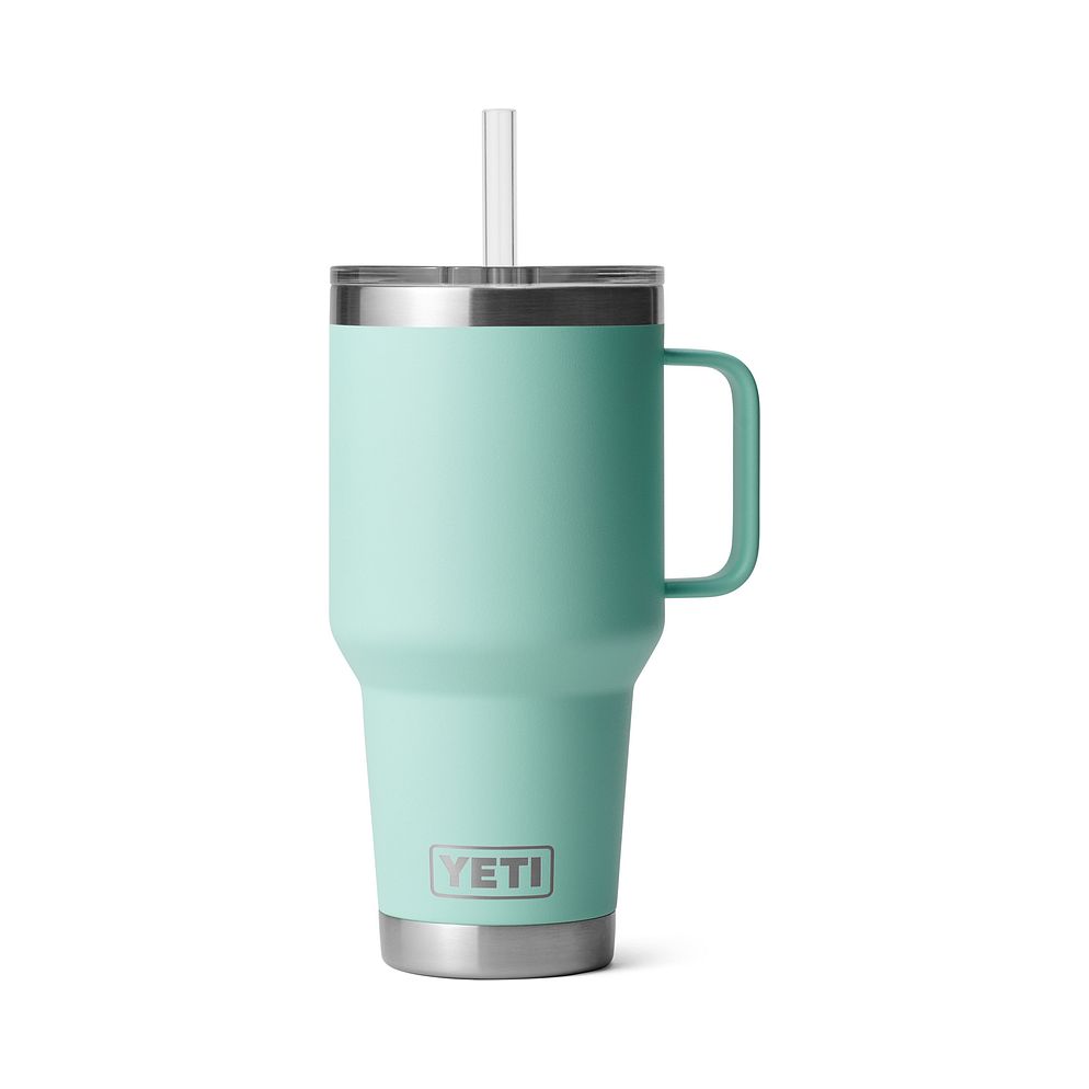 Yeti Rambler Taza para beber 1000 ml