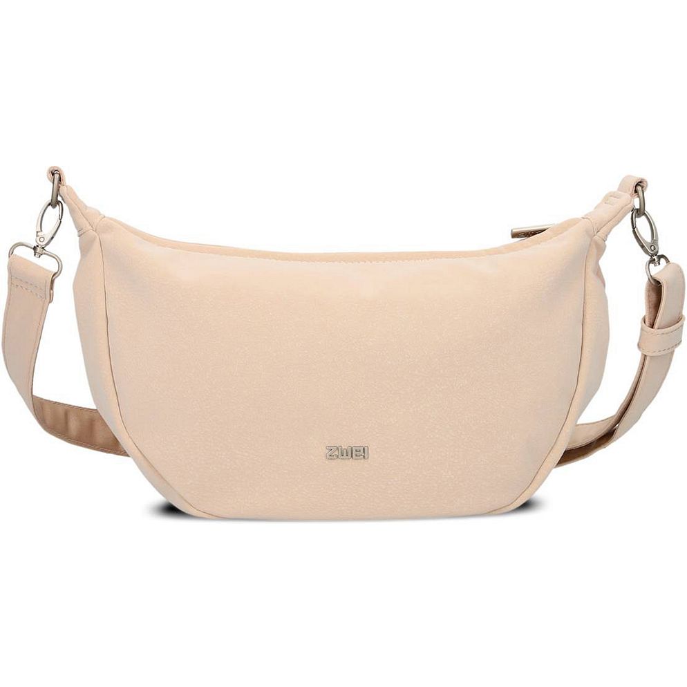 Zwei Mademoiselle.M Crossbody-laukku 34 cm