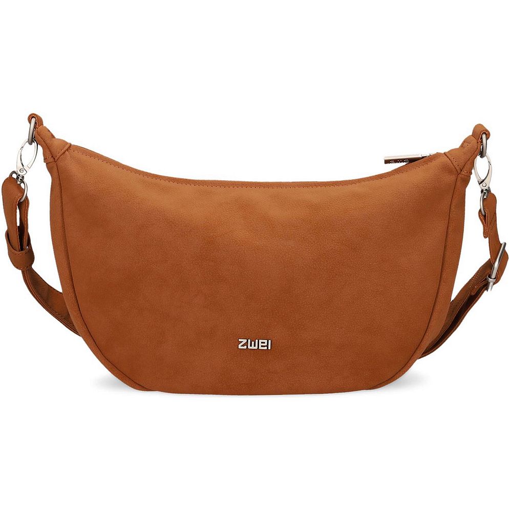 Zwei Mademoiselle.M Bolso bandolera 34 cm Zwei Mademoiselle.M Bolso bandolera 34 cm