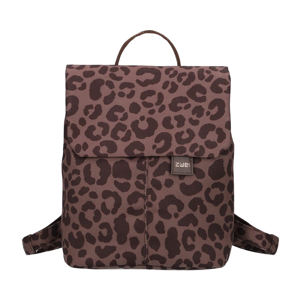 Zwei Mademoiselle.M Cityrygsæk 29 cm Zwei Mademoiselle.M Cityrygsæk 29 cm