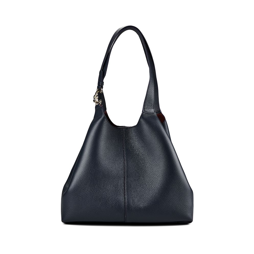 Coccinelle C-Easy Borsa tote Vera Pelle 35 cm Coccinelle C-Easy Borsa tote Vera Pelle 35 cm
