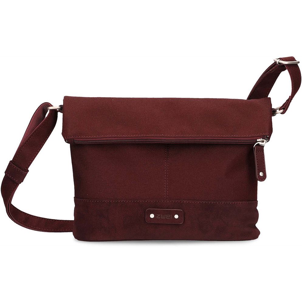 Zwei Olli Crossbody-laukku 28 cm Zwei Olli Crossbody-laukku 28 cm