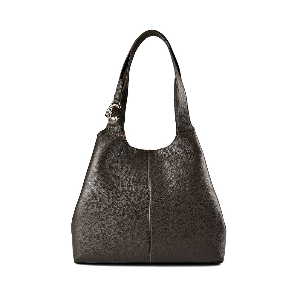 Coccinelle C-Easy Borsa tote Vera Pelle 35 cm Coccinelle C-Easy Borsa tote Vera Pelle 35 cm