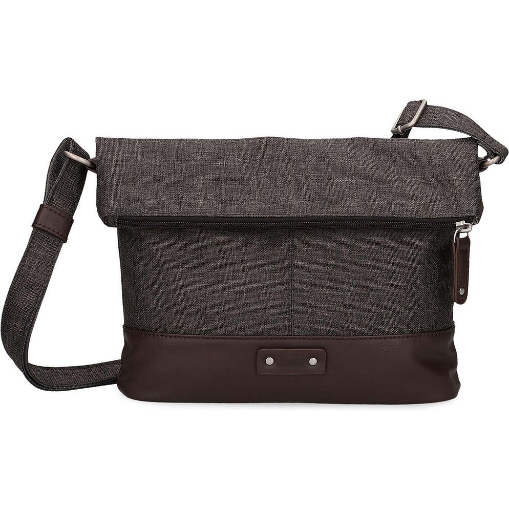 Zwei Olli Crossbody-laukku 28 cm Zwei Olli Crossbody-laukku 28 cm