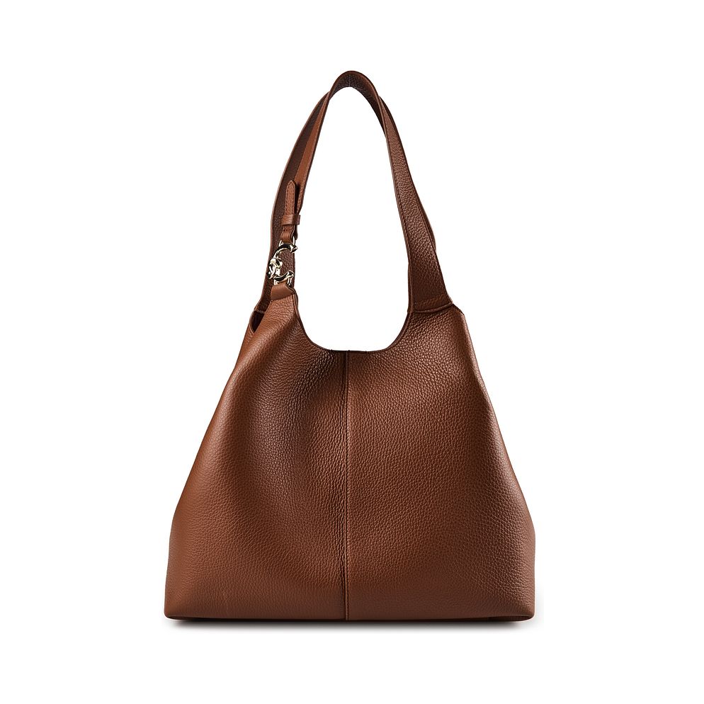 Coccinelle C-Easy Borsa tote Vera Pelle 35 cm Coccinelle C-Easy Borsa tote Vera Pelle 35 cm
