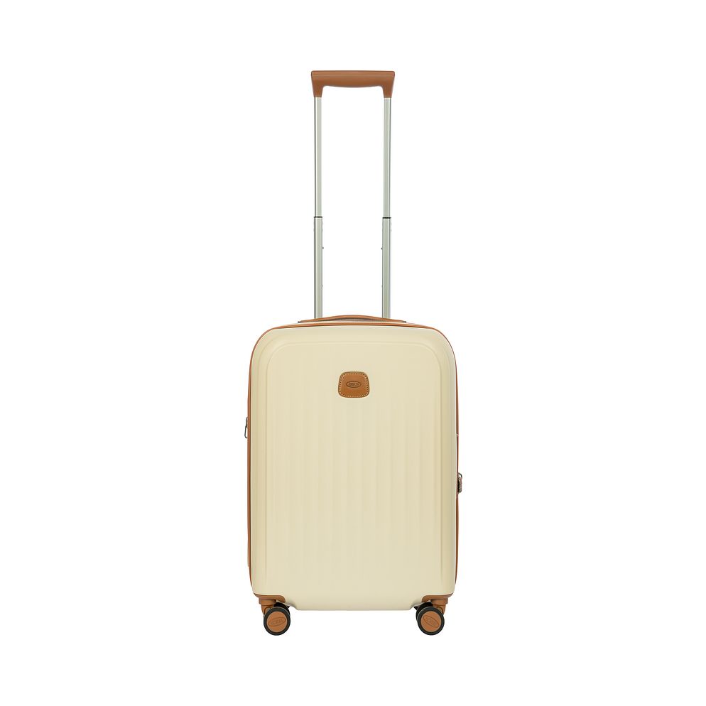 Bric's Taormina 4 ruote Carrello S 57 cm espandibile Bric's Taormina 4 ruote Carrello S 57 cm espandibile
