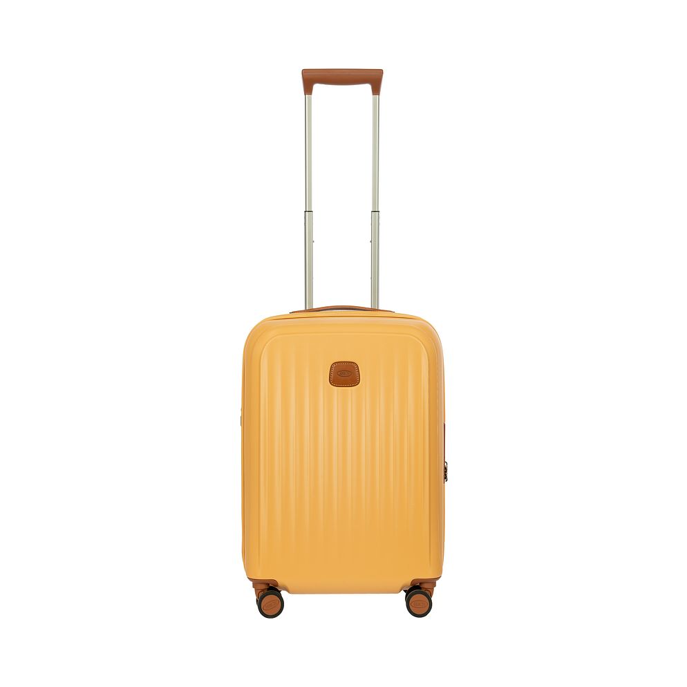 Bric's Taormina 4 ruote Carrello S 57 cm espandibile Bric's Taormina 4 ruote Carrello S 57 cm espandibile