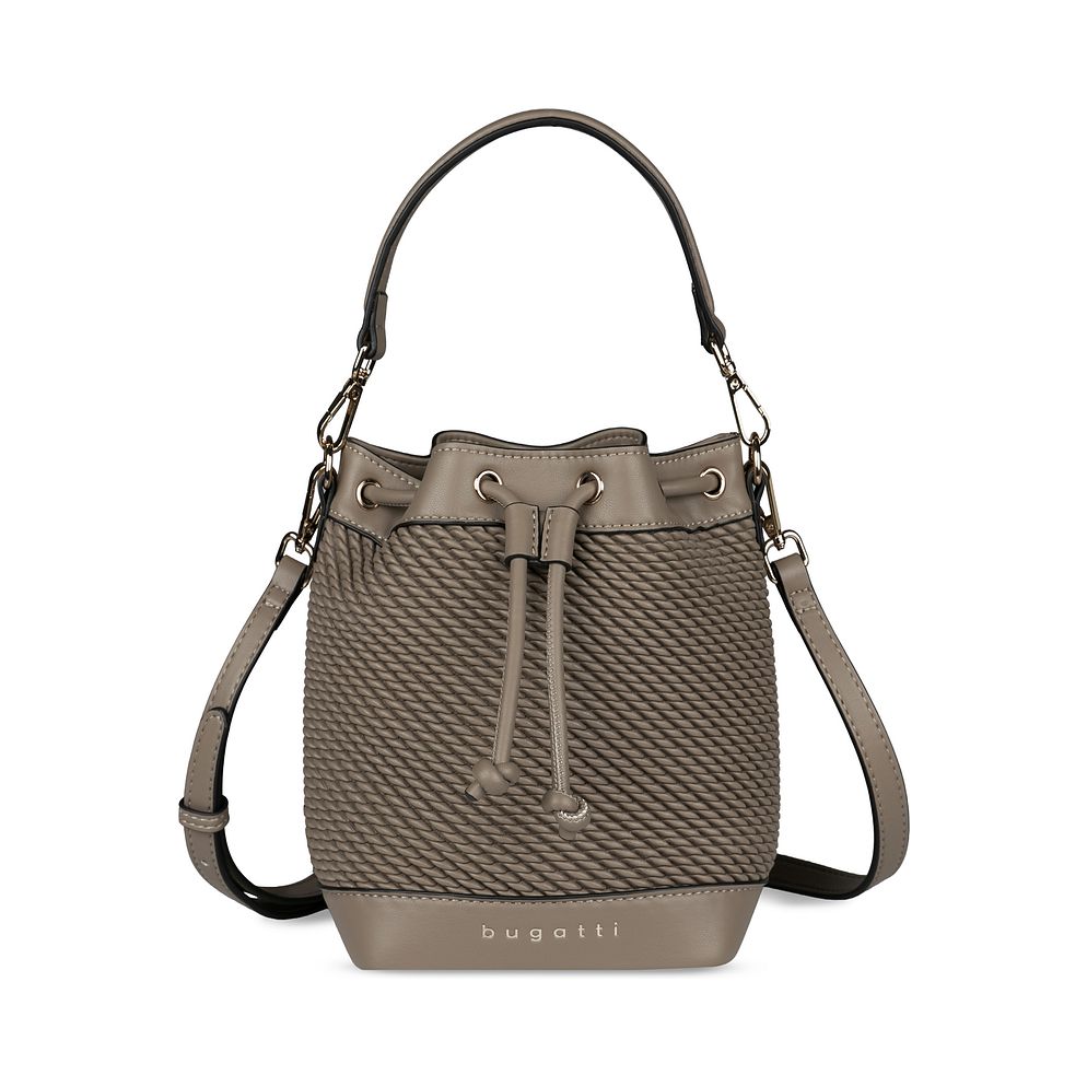 bugatti Julice Borsa secchiello 14 cm bugatti Julice Borsa secchiello 14 cm