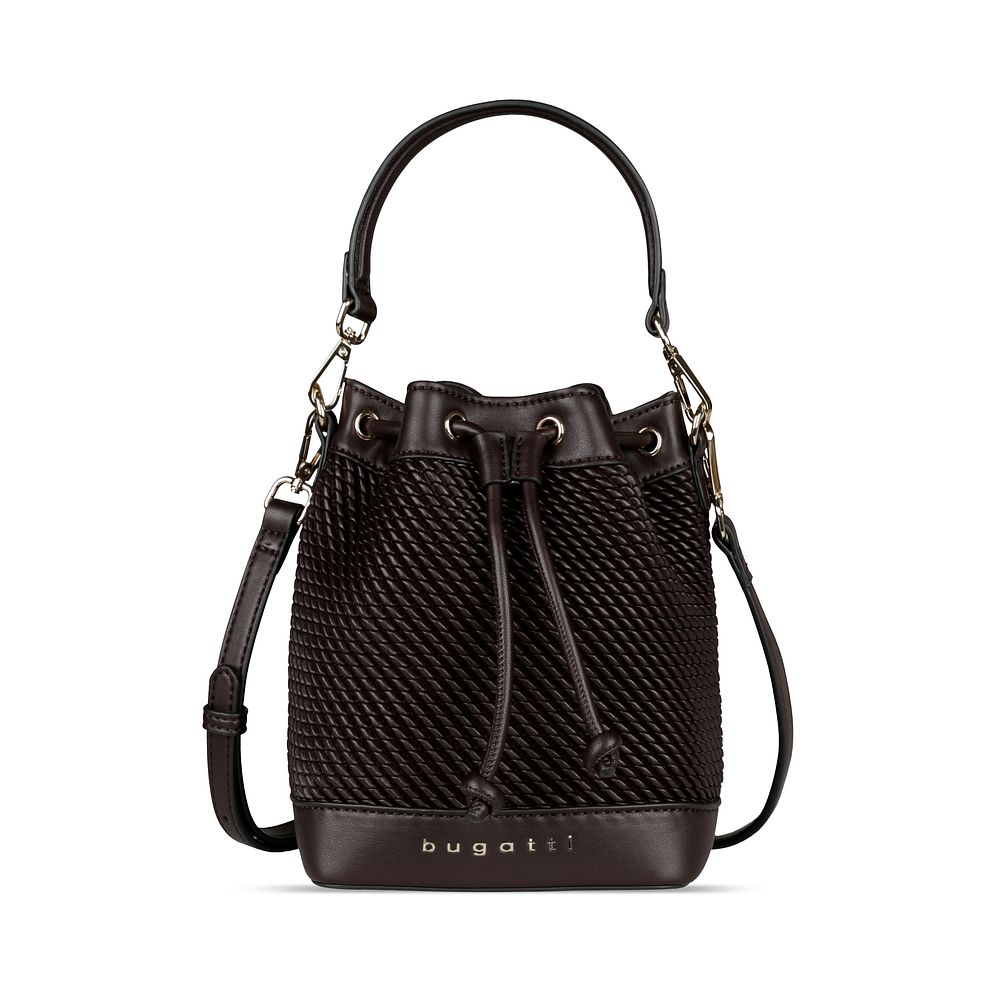 bugatti Julice Borsa secchiello 14 cm bugatti Julice Borsa secchiello 14 cm