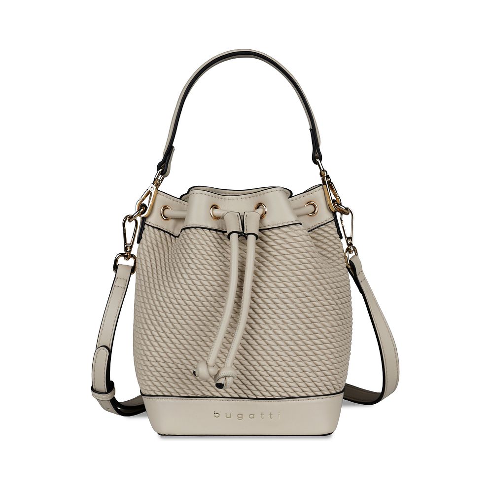 bugatti Julice Borsa secchiello 14 cm bugatti Julice Borsa secchiello 14 cm