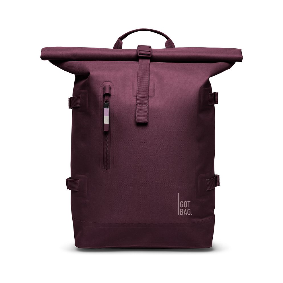 Got Bag Rolltop 2.0 Denní batoh 43 cm Kapsa na notebook