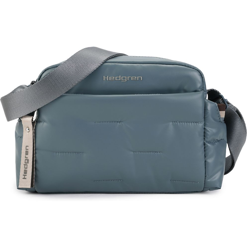 Hedgren Coccon Crossbody taske 27 cm Hedgren Coccon Crossbody taske 27 cm