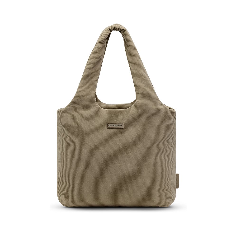 Kapten & Son Skara Bolsa de compras 46 cm Compartimento para el portátil