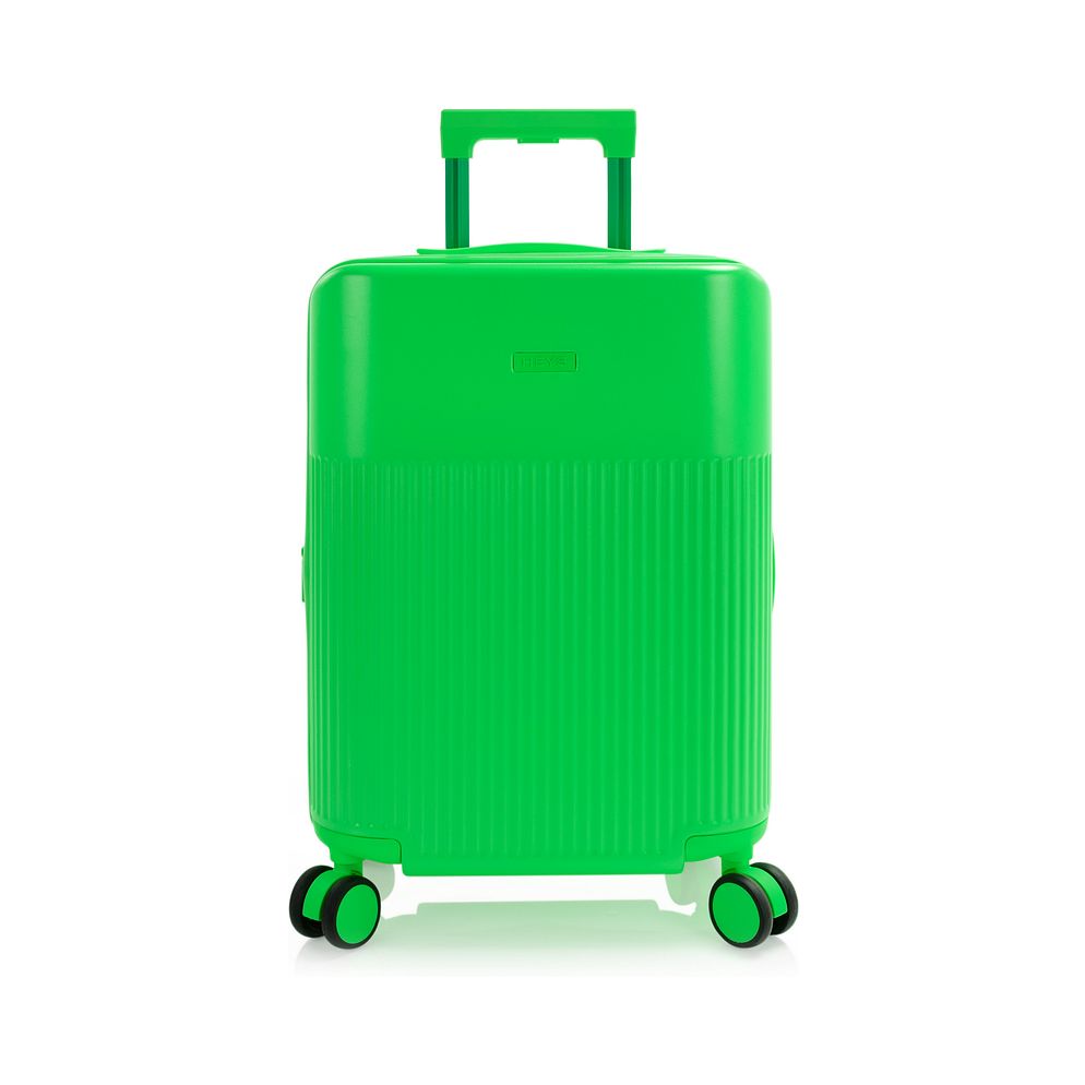 Heys HiLite 4 ruote Trolley cabina S 52.5 cm espandibile Heys HiLite 4 ruote Trolley cabina S 52.5 cm espandibile