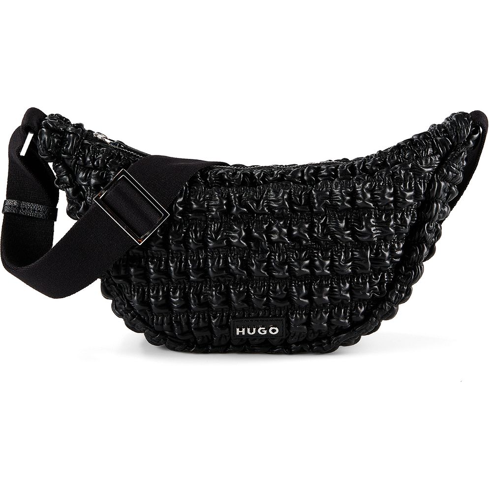 Hugo Mhati Borsa a tracolla 33 cm Hugo Mhati Borsa a tracolla 33 cm