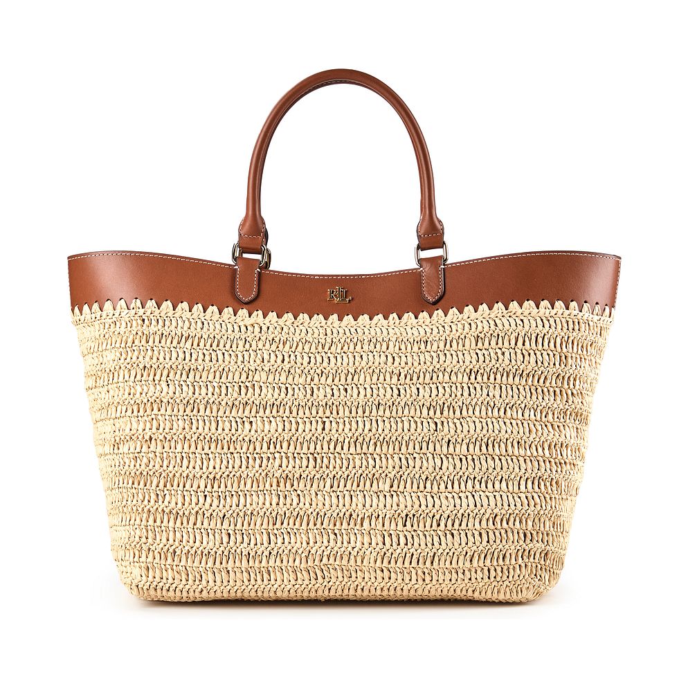 Lauren Ralph Lauren Kyla Borsa tote 45 cm Lauren Ralph Lauren Kyla Borsa tote 45 cm