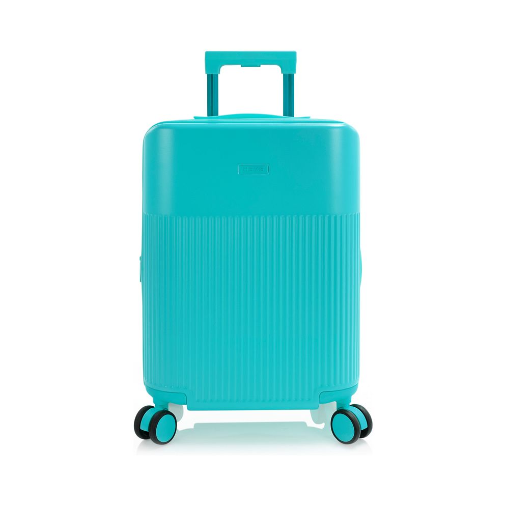 Heys HiLite 4 ruote Trolley cabina S 52.5 cm espandibile