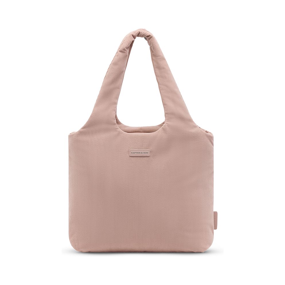 Kapten & Son Skara Bolsa de compras 46 cm Compartimento para el portátil