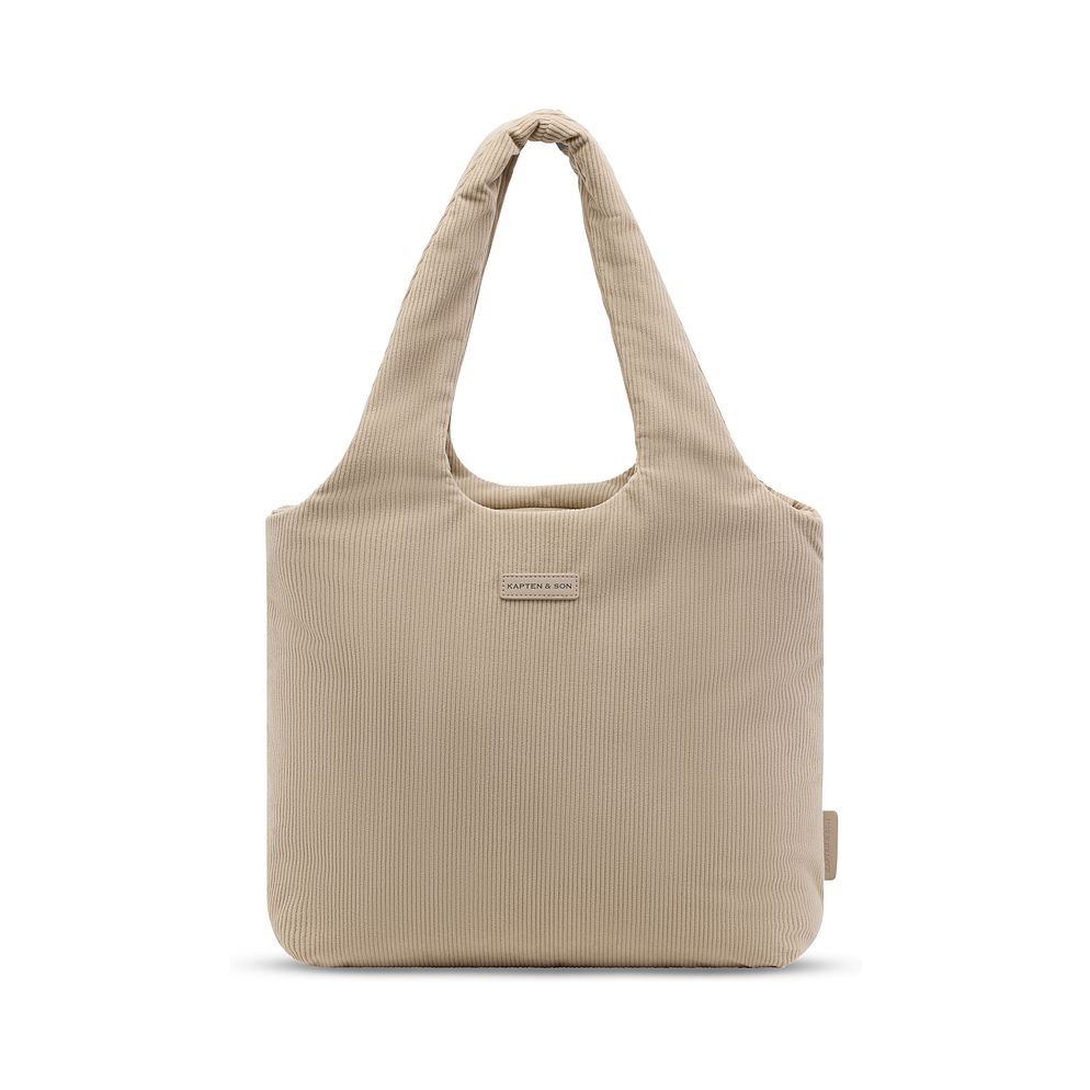 Kapten & Son Skara Bolsa de compras 46 cm Compartimento para el portátil