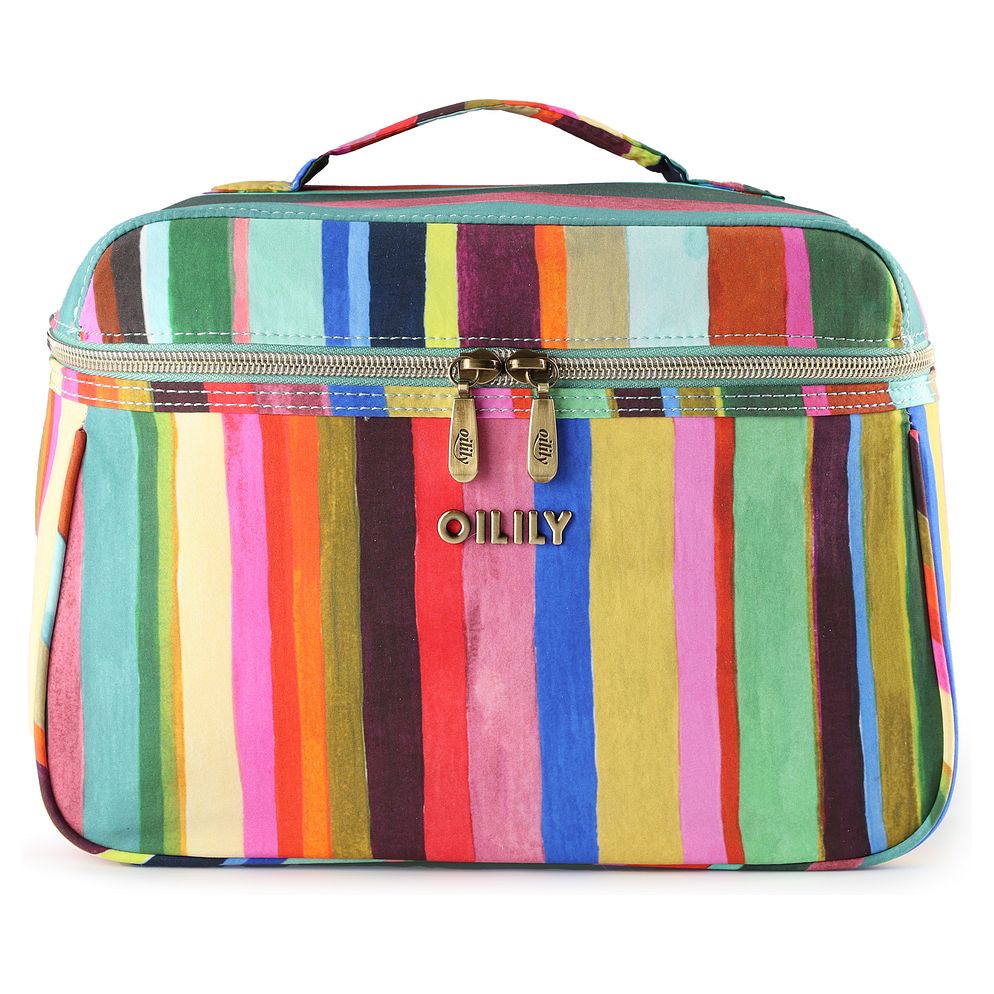 Oilily Cocos Necessär 27 cm Oilily Cocos Necessär 27 cm
