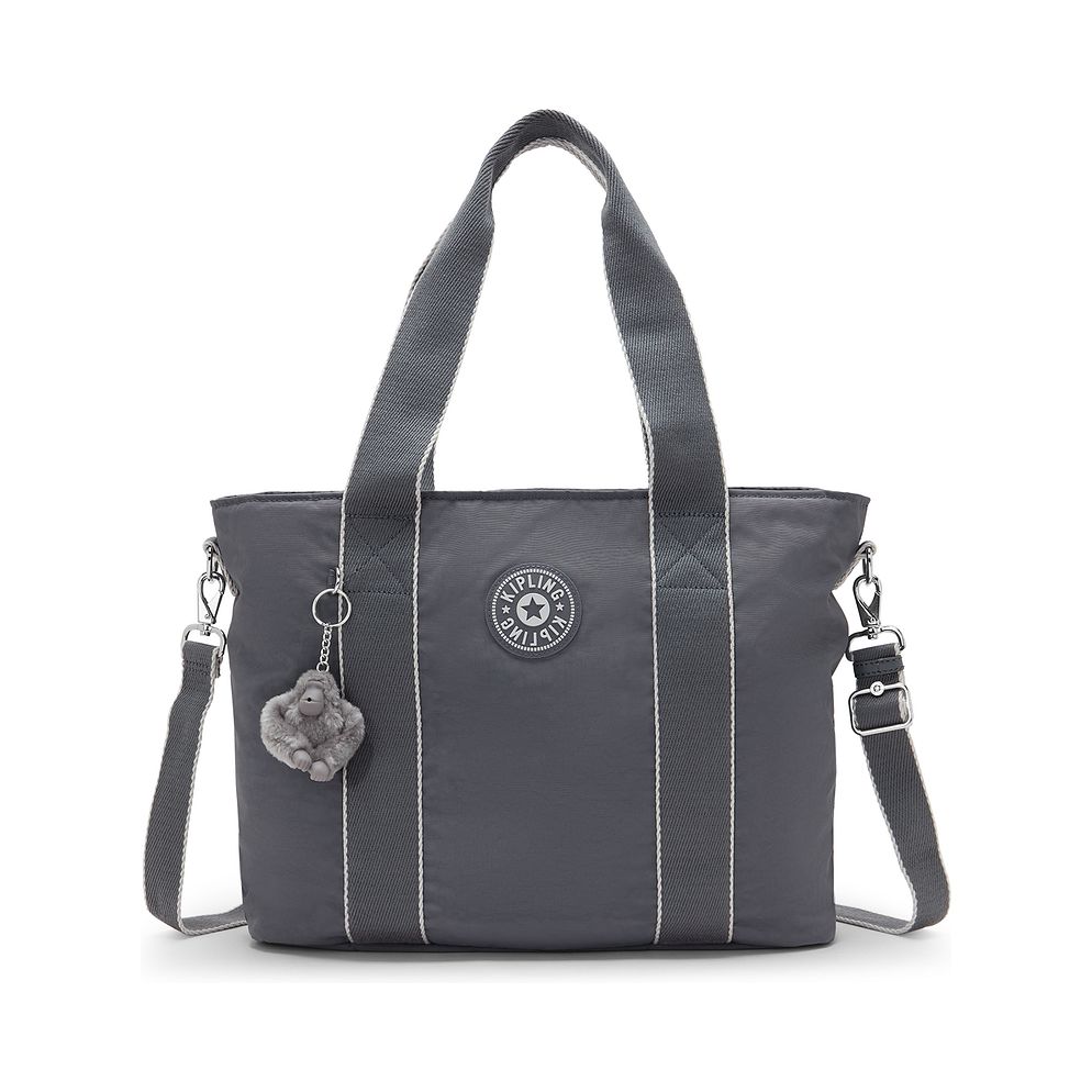 Kipling Basic Minta L Borsa tote 44 cm Kipling Basic Minta L Borsa tote 44 cm