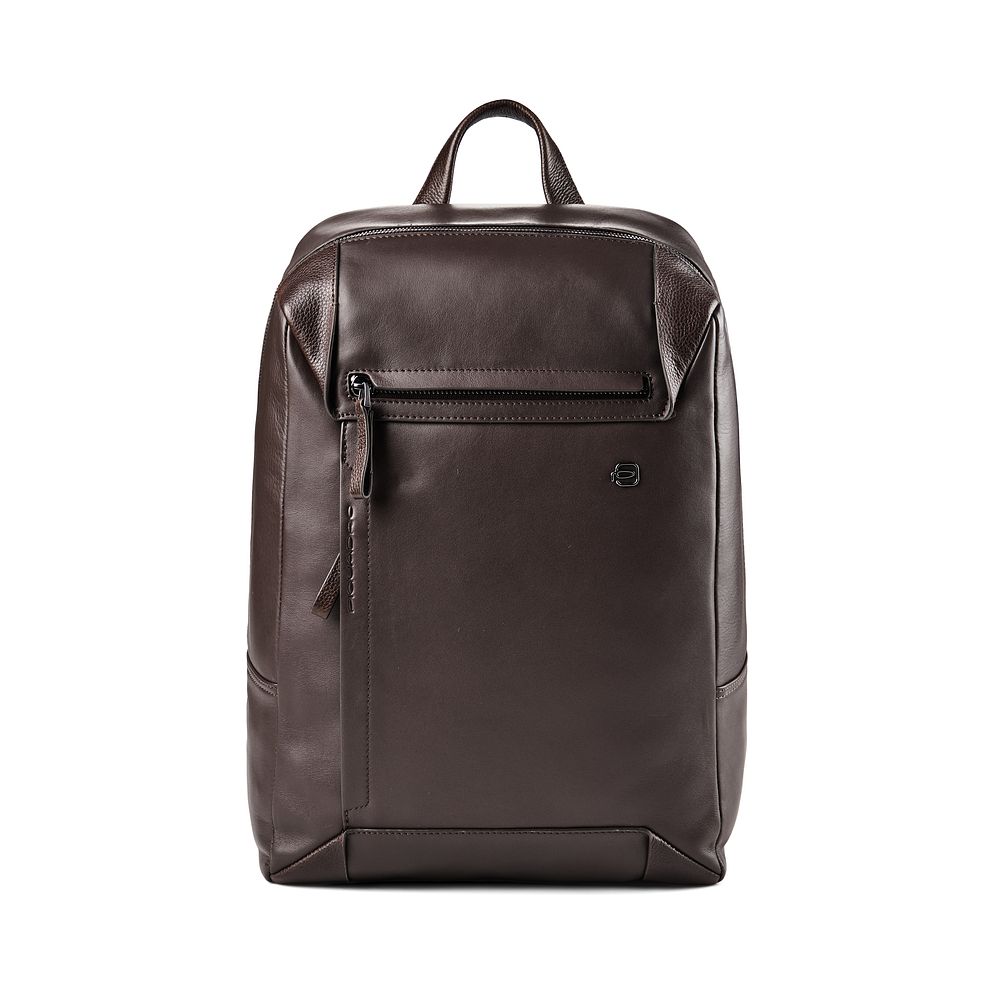 Piquadro Japan Nishi Daypack Vera Pelle 42 cm Vano porta PC Piquadro Japan Nishi Daypack Vera Pelle 42 cm Vano porta PC