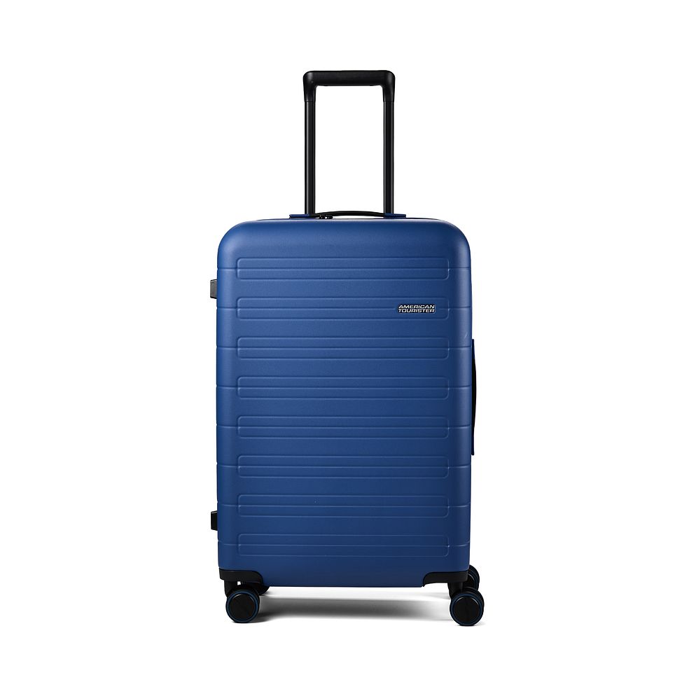 American Tourister Novastream 4-pyöräinen vetolaukku 67 cm Laajennettava American Tourister Novastream 4-pyöräinen vetolaukku 67 cm Laajennettava