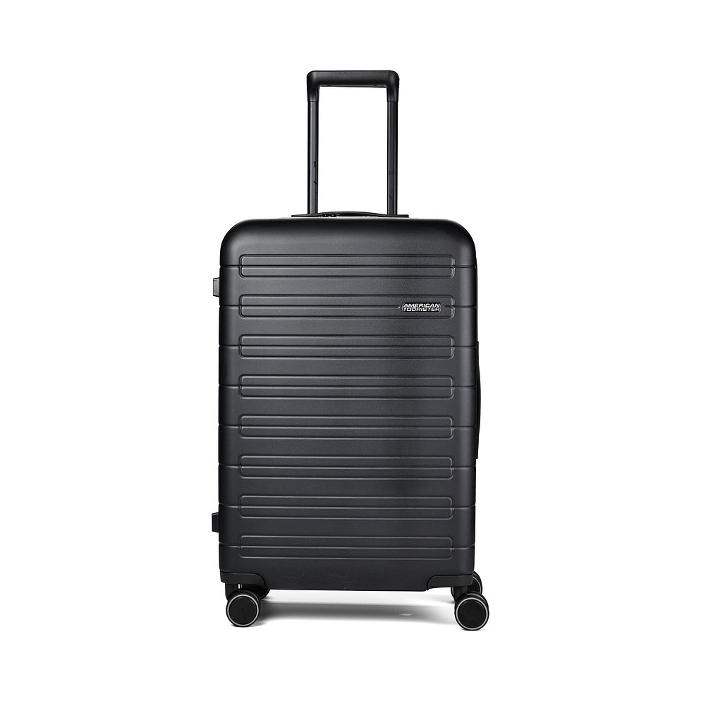American Tourister Novastream 4-pyöräinen vetolaukku 67 cm Laajennettava American Tourister Novastream 4-pyöräinen vetolaukku 67 cm Laajennettava