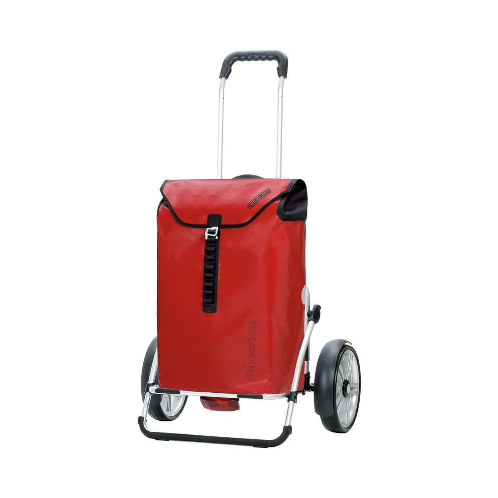 Andersen Shopper Royal Shopper Plus Ostoskärry 65 cm Andersen Shopper Royal Shopper Plus Ostoskärry 65 cm