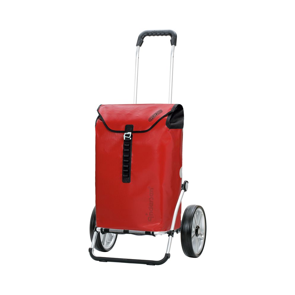 Andersen Shopper Royal Shopper Ostoskärry 65 cm Andersen Shopper Royal Shopper Ostoskärry 65 cm