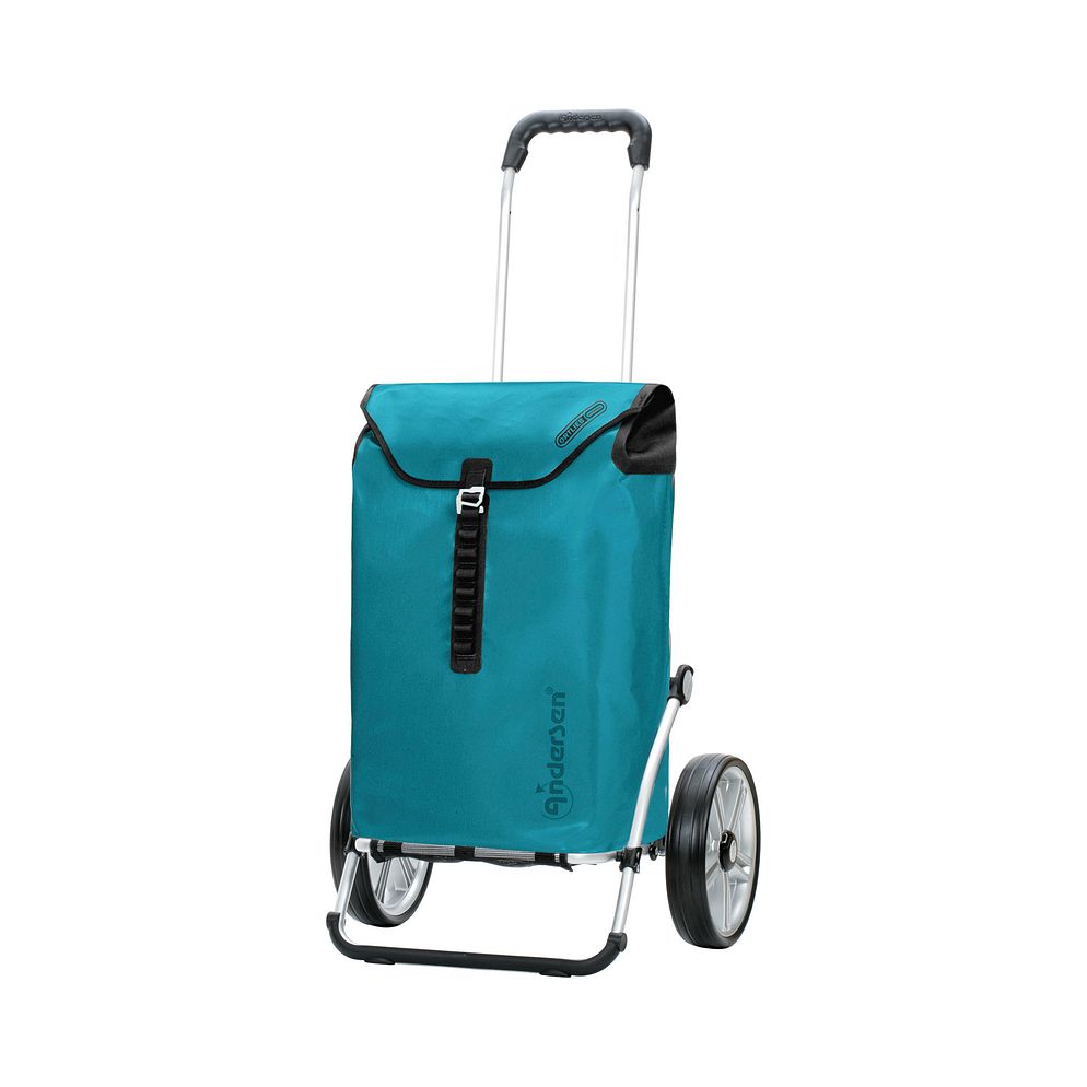 Andersen Shopper Royal Shopper Ostoskärry 65 cm Andersen Shopper Royal Shopper Ostoskärry 65 cm