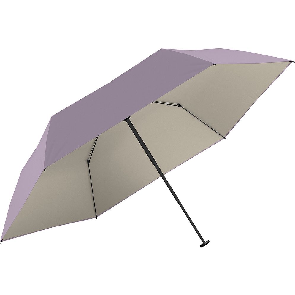 Doppler Zero Kokoontaitettava sateenvarjo 21 cm