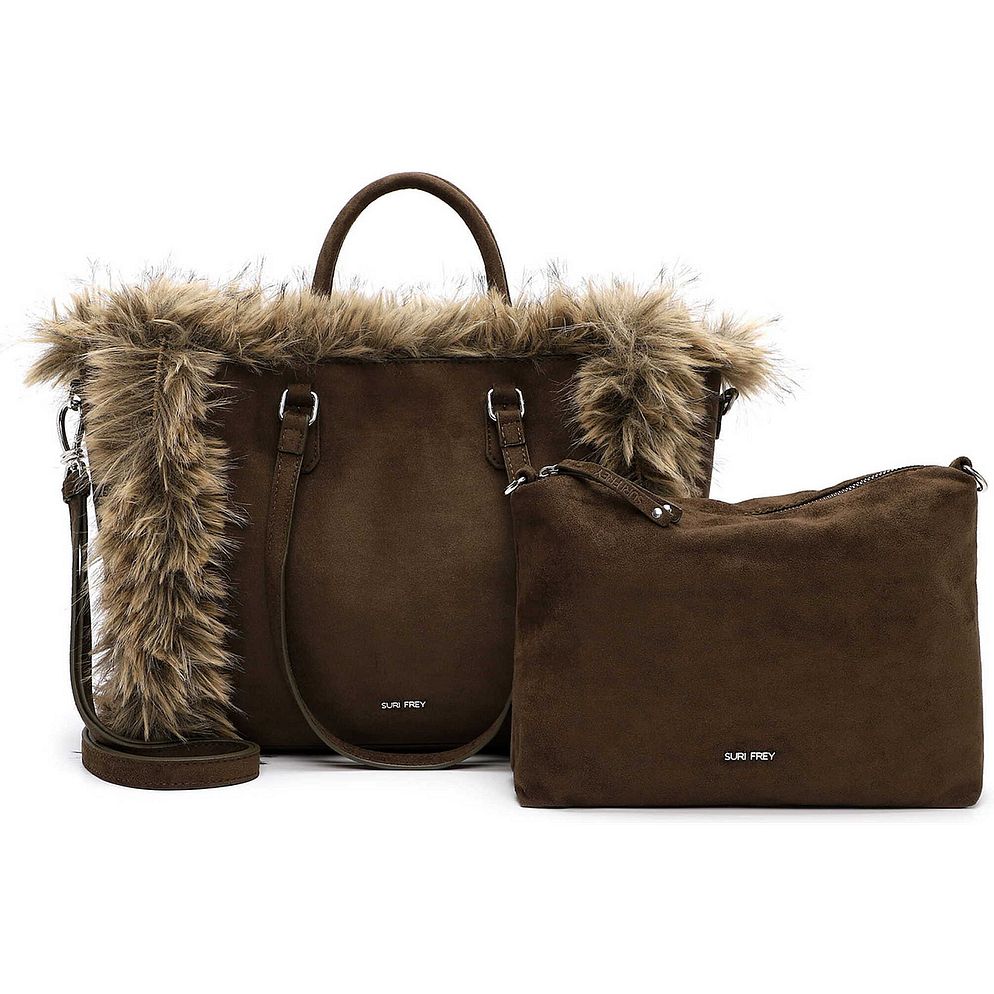 Suri Frey SFY Chessy Borsa tote 49 cm Suri Frey SFY Chessy Borsa tote 49 cm