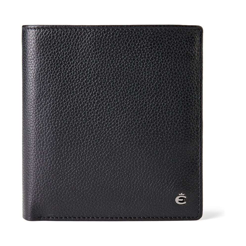 Esquire Houston Cartera Bloqueo RFID Piel natural 3 cm Esquire Houston Cartera Bloqueo RFID Piel natural 3 cm