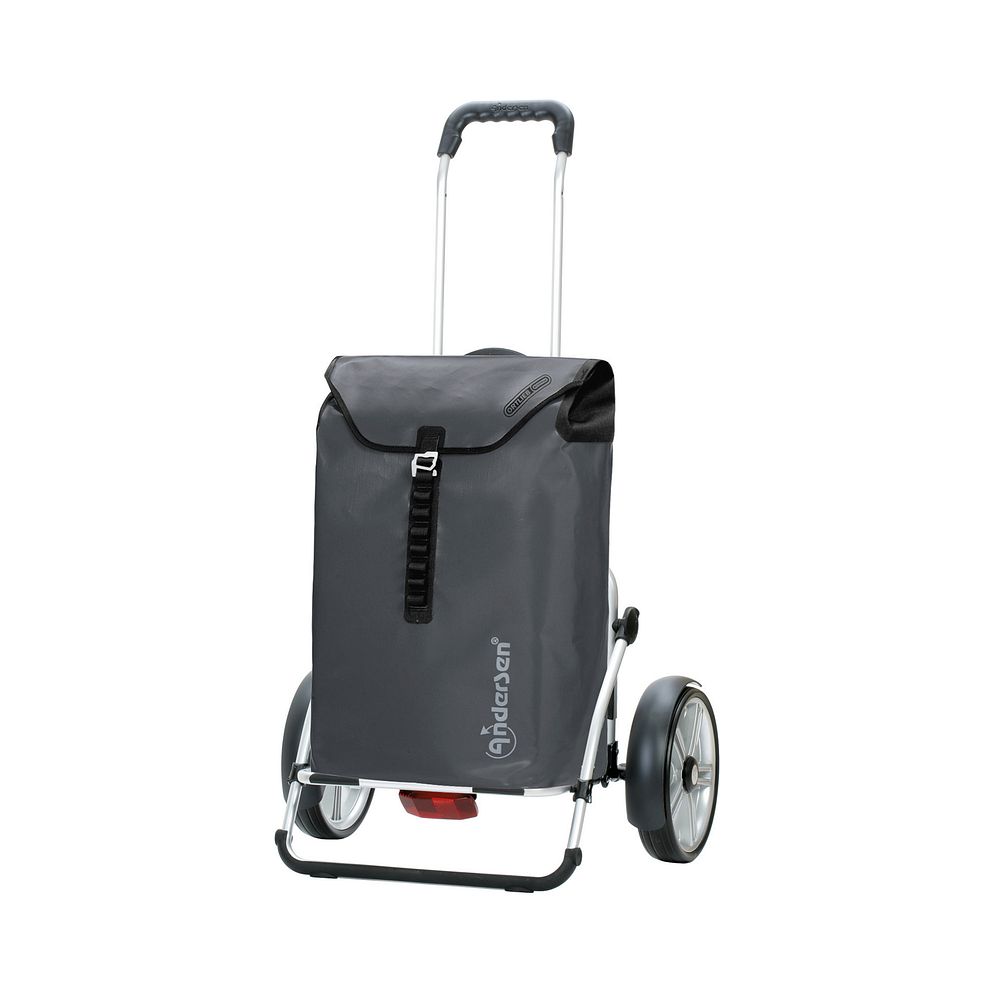 Andersen Shopper Royal Shopper Plus Ostoskärry 65 cm Andersen Shopper Royal Shopper Plus Ostoskärry 65 cm