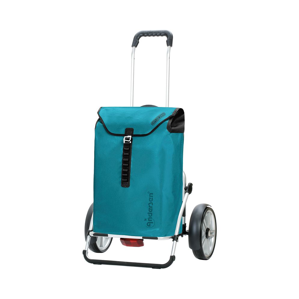 Andersen Shopper Royal Shopper Plus Ostoskärry 65 cm Andersen Shopper Royal Shopper Plus Ostoskärry 65 cm