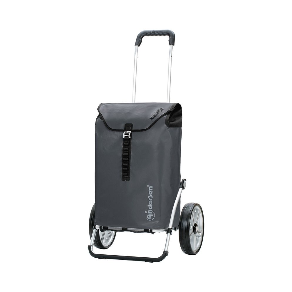 Andersen Shopper Royal Shopper Ostoskärry 65 cm Andersen Shopper Royal Shopper Ostoskärry 65 cm