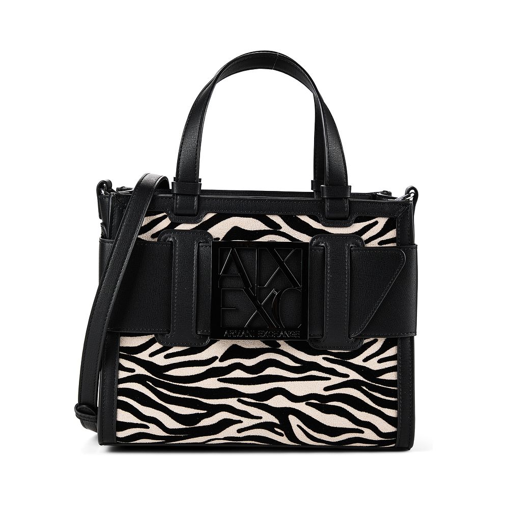Armani Exchange Susy Käsilaukku 24 cm Armani Exchange Susy Käsilaukku 24 cm