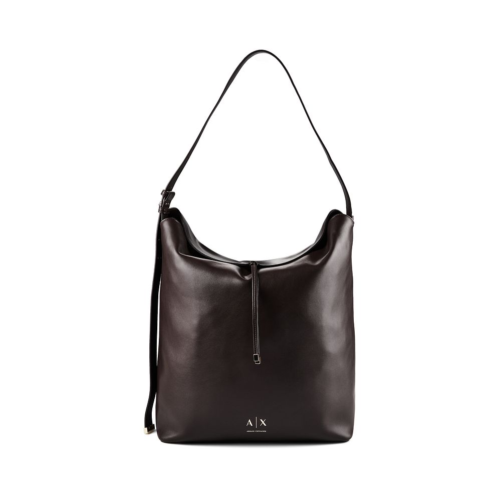 Armani Exchange Alice Axelväska 31.5 cm Armani Exchange Alice Axelväska 31.5 cm