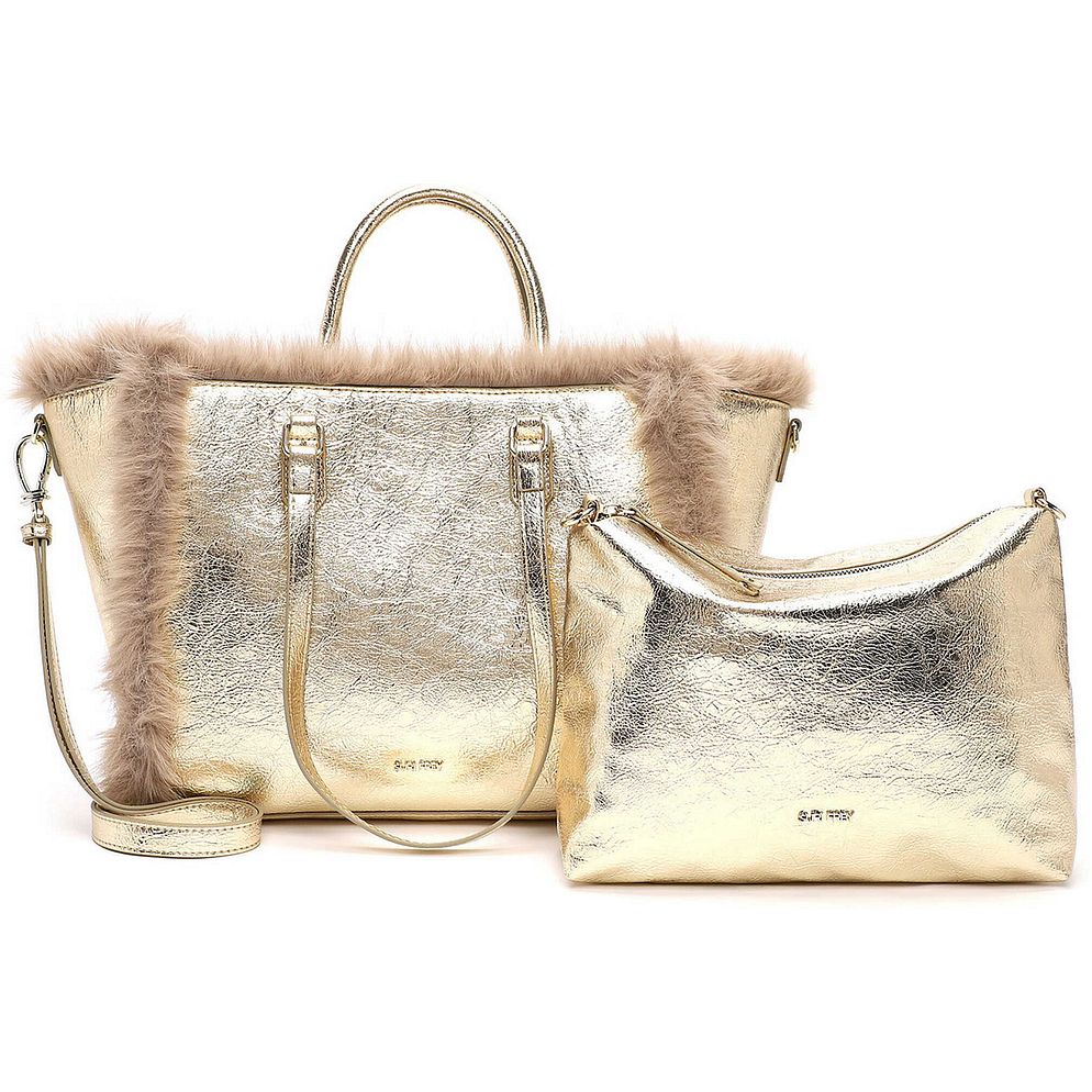 Suri Frey SFY Chessy Tote taška 49 cm Suri Frey SFY Chessy Tote taška 49 cm
