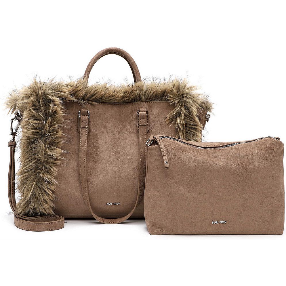 Suri Frey SFY Chessy Borsa tote 49 cm Suri Frey SFY Chessy Borsa tote 49 cm