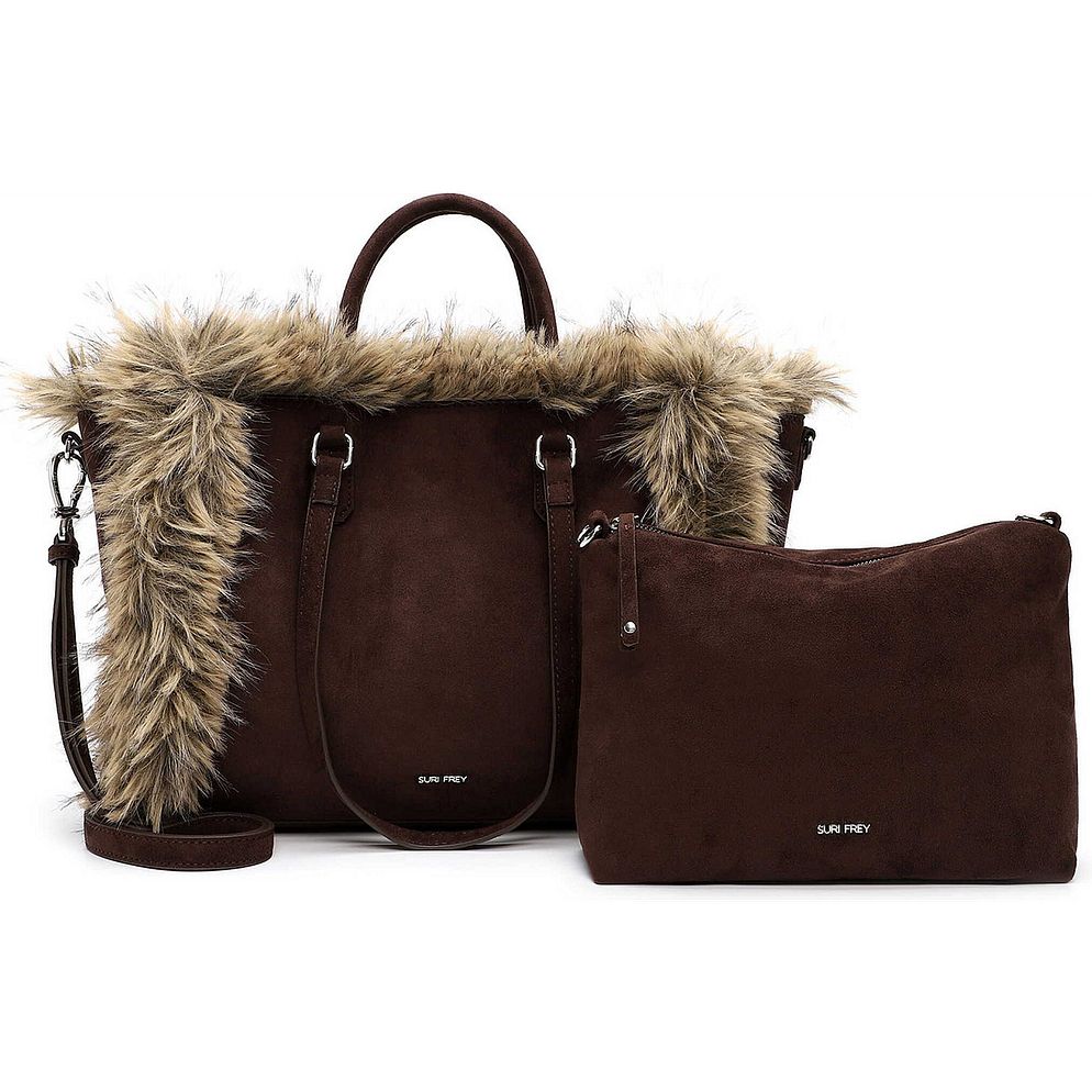 Suri Frey SFY Chessy Shopperit 49 cm