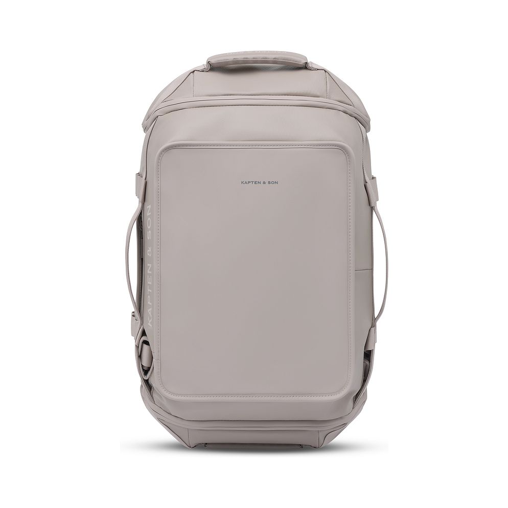 Kapten & Son Lisbon Duffle Borsa da viaggio Weekender M 55 cm Kapten & Son Lisbon Duffle Borsa da viaggio Weekender M 55 cm