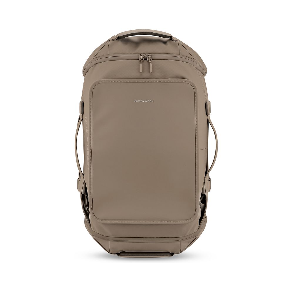 Kapten & Son Lisbon Duffle Borsa da viaggio Weekender M 55 cm Kapten & Son Lisbon Duffle Borsa da viaggio Weekender M 55 cm