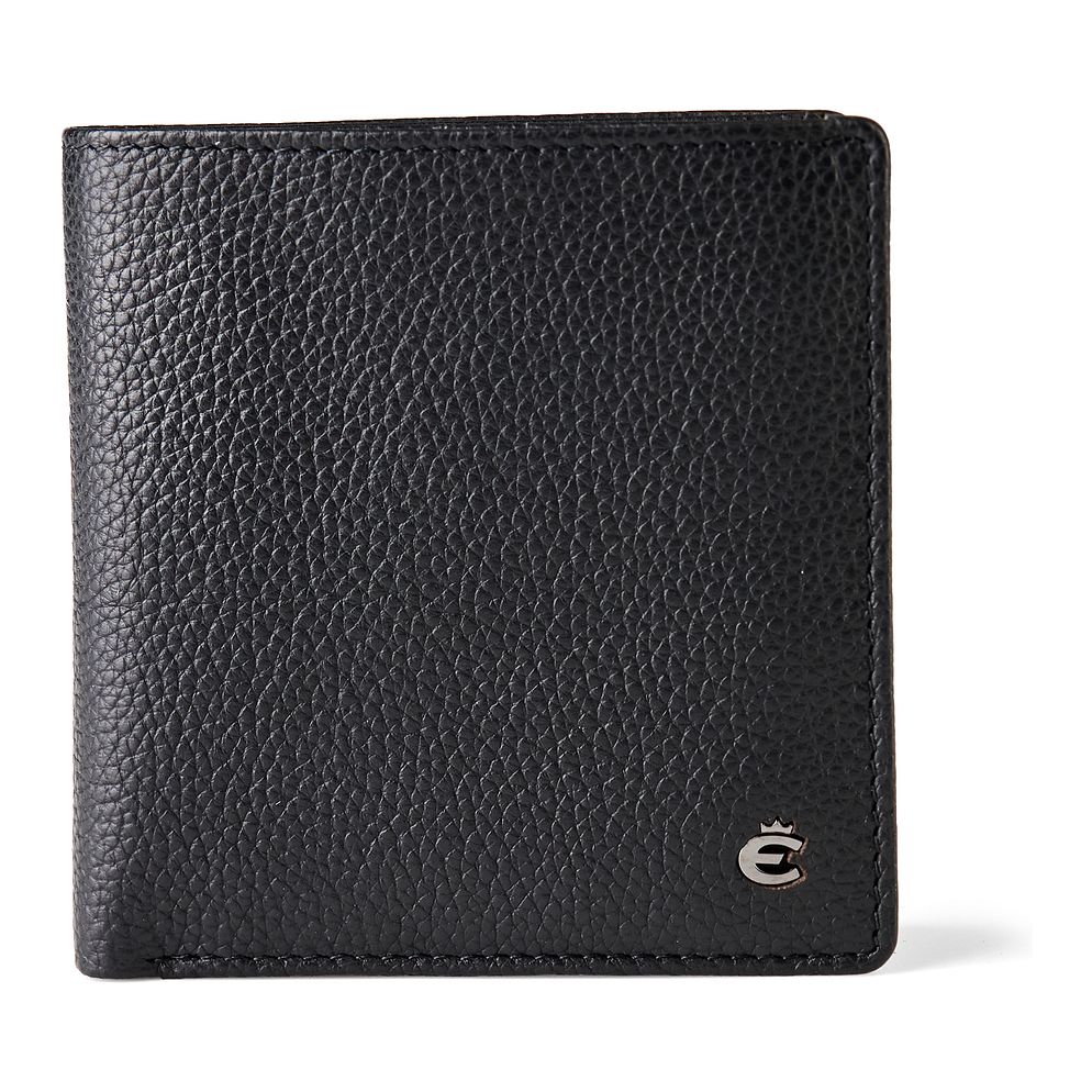 Esquire Houston Cartera Bloqueo RFID Piel natural 9.5 cm Esquire Houston Cartera Bloqueo RFID Piel natural 9.5 cm