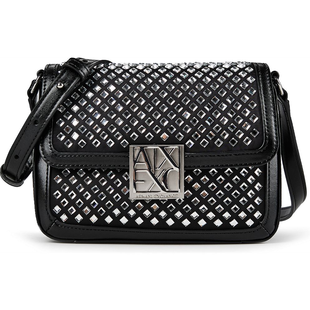 Armani Exchange Amy Mini bag crossbody-väska 17.5 cm